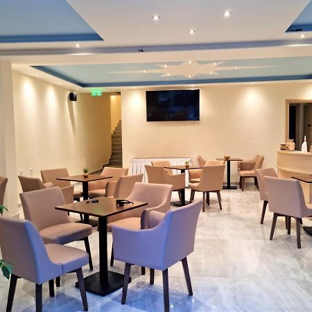 Star Bay Luxury Aparthotel Limenaria  Exterior photo